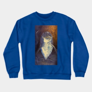 Henry the dolphin Crewneck Sweatshirt